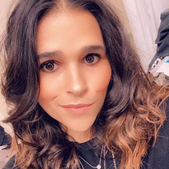 Meet your Posher, Katie - Picture 1 of 1